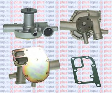 AQUAPLUS 85-5100 Водяной насос для RENAULT ESTAFETTE (Рено Эстафэттэ) AQUAPLUS 85-5100 Водяной насос для RENAULT ESTAFETTE (Рено Эстафэттэ)