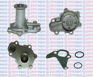 AQUAPLUS 85-5230 Водяной насос для DAIHATSU MIRA (Дайхатсу Мира) AQUAPLUS 85-5230 Водяной насос для DAIHATSU MIRA (Дайхатсу Мира)