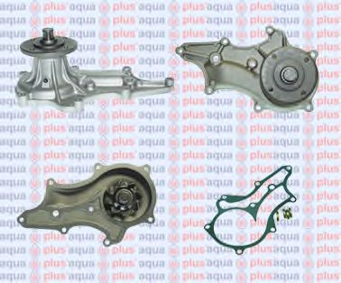 AQUAPLUS 85-5360 Водяной насос для TOYOTA TACOMA II (Тойота/тоета Таcома 2) AQUAPLUS 85-5360 Водяной насос для TOYOTA TACOMA II (Тойота/тоета Таcома 2)