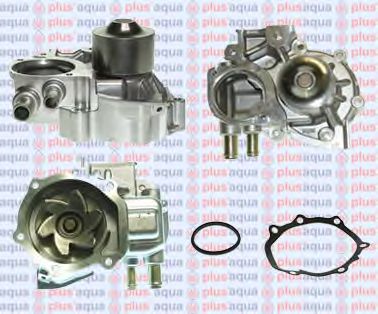 AQUAPLUS 85-5580 Водяной насос для SUBARU LEGACY V (Субару Легаси 5) AQUAPLUS 85-5580 Водяной насос для SUBARU LEGACY V (Субару Легаси 5)