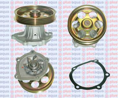 AQUAPLUS 85-5745 Водяной насос для TOYOTA COROLLA SECCA (Тойота/тоета Королла сесса) AQUAPLUS 85-5745 Водяной насос для TOYOTA COROLLA SECCA (Тойота/тоета Королла сесса)