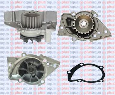 AQUAPLUS 85-5865 Водяной насос для PEUGEOT EXPERT (Пежо Эxпэрт) AQUAPLUS 85-5865 Водяной насос для PEUGEOT EXPERT (Пежо Эxпэрт)