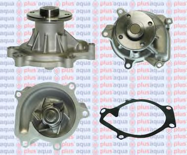 AQUAPLUS 85-5895 Водяной насос для TOYOTA YARIS (Тойота/тоета Ярис) AQUAPLUS 85-5895 Водяной насос для TOYOTA YARIS (Тойота/тоета Ярис)
