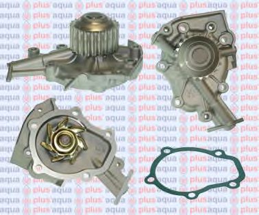 AQUAPLUS 85-5935 Водяной насос для CHEVROLET KALOS (Шевроле Калос) AQUAPLUS 85-5935 Водяной насос для CHEVROLET KALOS (Шевроле Калос)