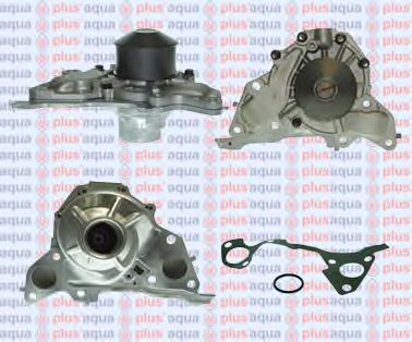 AQUAPLUS 85-5960 Водяной насос для HYUNDAI GRANDEUR (Хендай Грандэур) AQUAPLUS 85-5960 Водяной насос для HYUNDAI GRANDEUR (Хендай Грандэур)