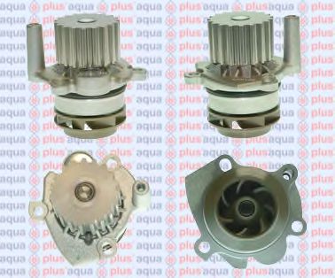 AQUAPLUS 85-6005 Водяной насос для FORD GALAXY (Форд Галакси) AQUAPLUS 85-6005 Водяной насос для FORD GALAXY (Форд Галакси)