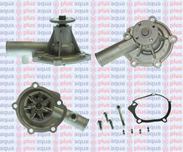 AQUAPLUS 85-6070 Водяной насос для MITSUBISHI MONTERO (Митсубиши/митсубиси Монтэро) AQUAPLUS 85-6070 Водяной насос для MITSUBISHI MONTERO (Митсубиши/митсубиси Монтэро)