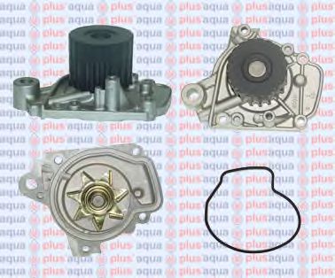 AQUAPLUS 85-6120 Водяной насос для HONDA BALLADE VI (Хонда Балладэ vи) AQUAPLUS 85-6120 Водяной насос для HONDA BALLADE VI (Хонда Балладэ vи)