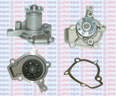 AQUAPLUS 85-6205 Водяной насос для HYUNDAI TIBURON (Хендай Тибурон) AQUAPLUS 85-6205 Водяной насос для HYUNDAI TIBURON (Хендай Тибурон)
