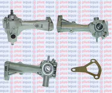 AQUAPLUS 85-6265 Водяной насос для SEAT (Сеат) AQUAPLUS 85-6265 Водяной насос для SEAT (Сеат)