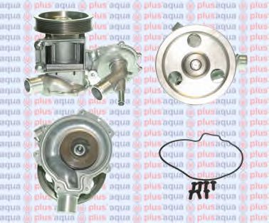 AQUAPLUS 85-6505 Водяной насос для MINI (Мини) AQUAPLUS 85-6505 Водяной насос для MINI (Мини)