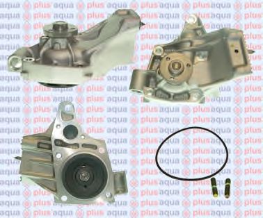 AQUAPLUS 85-6510 Водяной насос для OPEL MOVANO (Опель Моvано) AQUAPLUS 85-6510 Водяной насос для OPEL MOVANO (Опель Моvано)