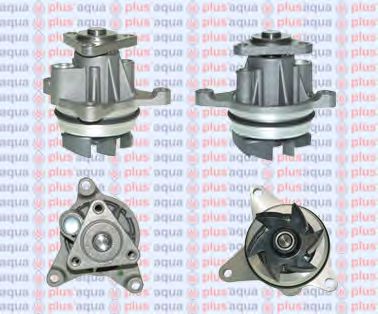 AQUAPLUS 85-6560 Водяной насос для FORD FOCUS II (Форд Фокус 2) AQUAPLUS 85-6560 Водяной насос для FORD FOCUS II (Форд Фокус 2)