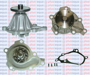 AQUAPLUS 85-6575 Водяной насос для MAZDA B-SERIE BRAVO (Мазда Б-сэриэ браvо) AQUAPLUS 85-6575 Водяной насос для MAZDA B-SERIE BRAVO (Мазда Б-сэриэ браvо)