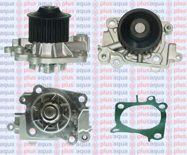 AQUAPLUS 85-6815 Водяной насос для MITSUBISHI PAJERO IO (Митсубиши/митсубиси Паджеро ио) AQUAPLUS 85-6815 Водяной насос для MITSUBISHI PAJERO IO (Митсубиши/митсубиси Паджеро ио)