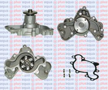 AQUAPLUS 85-6830 Водяной насос для MAZDA MPV I (Мазда Мпв 1) AQUAPLUS 85-6830 Водяной насос для MAZDA MPV I (Мазда Мпв 1)