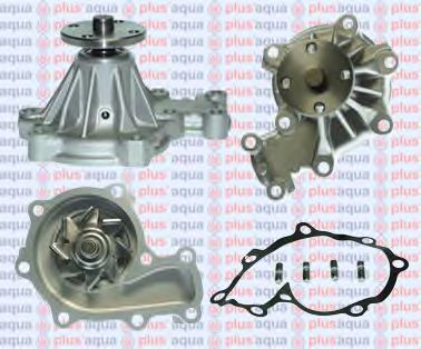 AQUAPLUS 85-6835 Водяной насос для FORD RANGER (Форд Рангэр) AQUAPLUS 85-6835 Водяной насос для FORD RANGER (Форд Рангэр)
