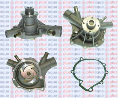 AQUAPLUS 85-7090 Водяной насос для MERCEDES-BENZ C-CLASS SCOUPE (Мэрcэдэс-бэнз С класс сcоупэ) AQUAPLUS 85-7090 Водяной насос для MERCEDES-BENZ C-CLASS SCOUPE (Мэрcэдэс-бэнз С класс сcоупэ)