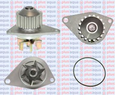 AQUAPLUS 85-7110 Водяной насос для FIAT QUBO (Фиат Qубо) AQUAPLUS 85-7110 Водяной насос для FIAT QUBO (Фиат Qубо)