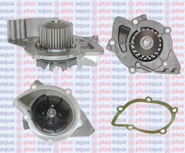AQUAPLUS 85-7115 Водяной насос для FORD FOCUS II (Форд Фокус 2) AQUAPLUS 85-7115 Водяной насос для FORD FOCUS II (Форд Фокус 2)
