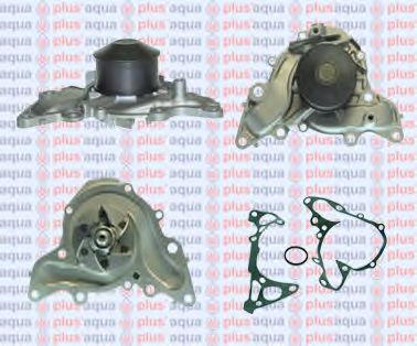 AQUAPLUS 85-7135 Водяной насос для CHRYSLER (Крайслер) AQUAPLUS 85-7135 Водяной насос для CHRYSLER (Крайслер)