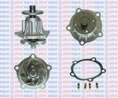 AQUAPLUS 85-7150 Водяной насос для TOYOTA CELICA (Тойота/тоета Cэлиcа) AQUAPLUS 85-7150 Водяной насос для TOYOTA CELICA (Тойота/тоета Cэлиcа)