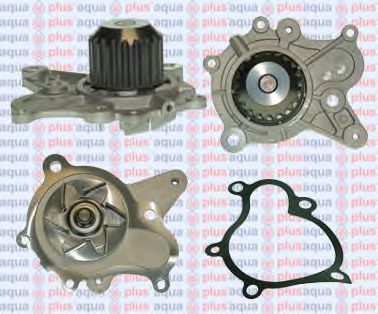 AQUAPLUS 85-7195 Водяной насос для HYUNDAI CLICK (Хендай Cлиcк) AQUAPLUS 85-7195 Водяной насос для HYUNDAI CLICK (Хендай Cлиcк)