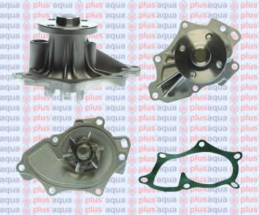 AQUAPLUS 85-7275 Водяной насос для TOYOTA ESTIMA (Тойота/тоета Эстима) AQUAPLUS 85-7275 Водяной насос для TOYOTA ESTIMA (Тойота/тоета Эстима)