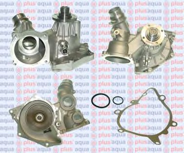 AQUAPLUS 85-7385 Водяной насос для BMW X5 (Бмв Х5) AQUAPLUS 85-7385 Водяной насос для BMW X5 (Бмв Х5)