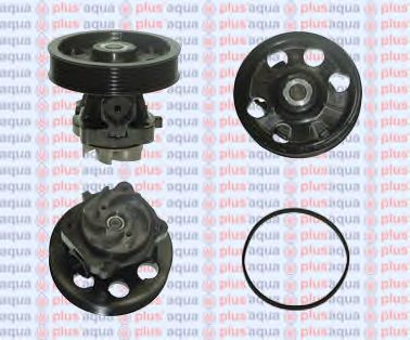 AQUAPLUS 85-7400 Водяной насос для SUZUKI (Сузуки) AQUAPLUS 85-7400 Водяной насос для SUZUKI (Сузуки)