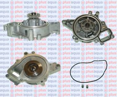 AQUAPLUS 85-7430 Водяной насос для HYUNDAI MAXCRUZ (Хендай Маxcруз) AQUAPLUS 85-7430 Водяной насос для HYUNDAI MAXCRUZ (Хендай Маxcруз)