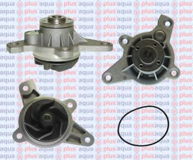 AQUAPLUS 85-7545 Водяной насос для VOLKSWAGEN PHAETON (Фольксваген Пхаэтон) AQUAPLUS 85-7545 Водяной насос для VOLKSWAGEN PHAETON (Фольксваген Пхаэтон)