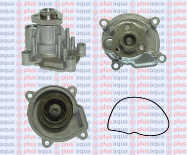 AQUAPLUS 85-7605 Водяной насос для SEAT IBIZA V SPORTCOUPE (Сеат Ибица 5 спорткупе) AQUAPLUS 85-7605 Водяной насос для SEAT IBIZA V SPORTCOUPE (Сеат Ибица 5 спорткупе)