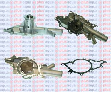 AQUAPLUS 85-7645 Водяной насос для MERCEDES-BENZ SPRINTER 5-T (Мэрcэдэс-бэнз Спринтэр 5-т) AQUAPLUS 85-7645 Водяной насос для MERCEDES-BENZ SPRINTER 5-T (Мэрcэдэс-бэнз Спринтэр 5-т)