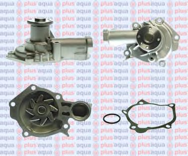 AQUAPLUS 85-7915 Водяной насос для MITSUBISHI (Митсубиши/митсубиси) AQUAPLUS 85-7915 Водяной насос для MITSUBISHI (Митсубиши/митсубиси)