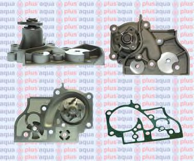 AQUAPLUS 85-8000 Водяной насос для KIA (Киа) AQUAPLUS 85-8000 Водяной насос для KIA (Киа)