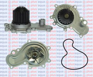AQUAPLUS 85-8045 Водяной насос для CHRYSLER (Крайслер) AQUAPLUS 85-8045 Водяной насос для CHRYSLER (Крайслер)