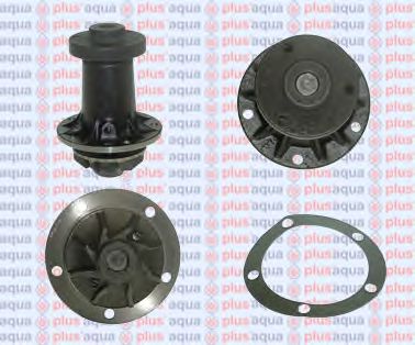 AQUAPLUS 85-0240 Водяной насос 