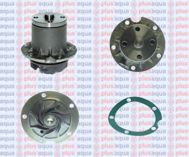 AQUAPLUS 85-0270 Водяной насос 