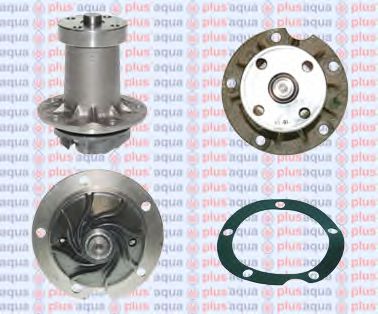 AQUAPLUS 85-0280 Водяной насос для MERCEDES-BENZ G-CLASS (Мэрcэдэс-бэнз Ж класс) AQUAPLUS 85-0280 Водяной насос для MERCEDES-BENZ G-CLASS (Мэрcэдэс-бэнз Ж класс)