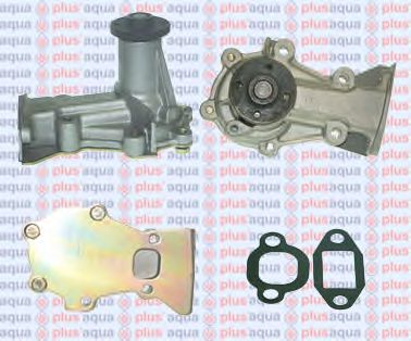 AQUAPLUS 85-0500 Водяной насос 