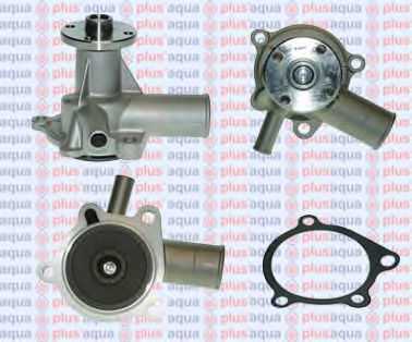 AQUAPLUS 85-1070 Водяной насос для FORD GRANADA (Форд Гранада) AQUAPLUS 85-1070 Водяной насос для FORD GRANADA (Форд Гранада)