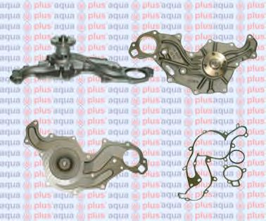 AQUAPLUS 85-1080 Водяной насос для FORD GRANADA (Форд Гранада) AQUAPLUS 85-1080 Водяной насос для FORD GRANADA (Форд Гранада)
