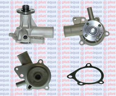 AQUAPLUS 85-1095 Водяной насос для FORD GRANADA III (Форд Гранада 3) AQUAPLUS 85-1095 Водяной насос для FORD GRANADA III (Форд Гранада 3)