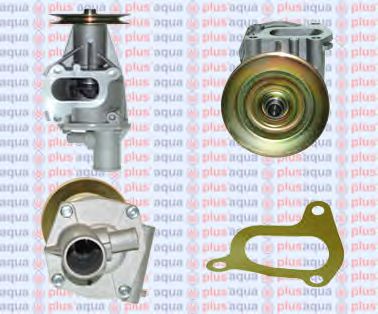 AQUAPLUS 85-1140 Водяной насос для LANCIA (Лансиа/лянча) AQUAPLUS 85-1140 Водяной насос для LANCIA (Лансиа/лянча)