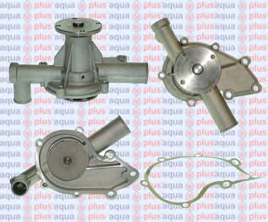 AQUAPLUS 85-1160 Водяной насос для BMW 5 (Бмв 5) AQUAPLUS 85-1160 Водяной насос для BMW 5 (Бмв 5)
