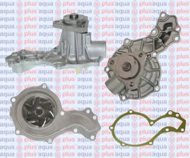 AQUAPLUS 85-1180 Водяной насос для VOLKSWAGEN SCIROCCO (Фольксваген Сcироccо) AQUAPLUS 85-1180 Водяной насос для VOLKSWAGEN SCIROCCO (Фольксваген Сcироccо)