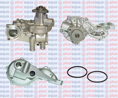 AQUAPLUS 85-1185 Водяной насос для VOLKSWAGEN SCIROCCO (Фольксваген Сcироccо) AQUAPLUS 85-1185 Водяной насос для VOLKSWAGEN SCIROCCO (Фольксваген Сcироccо)