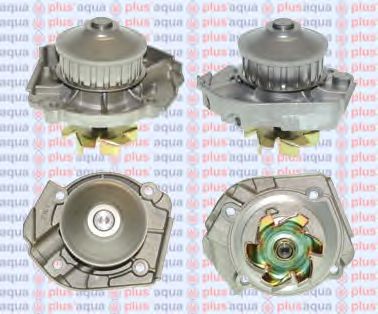 AQUAPLUS 85-1255 Водяной насос для LANCIA Y (Лансиа/лянча Ъ) AQUAPLUS 85-1255 Водяной насос для LANCIA Y (Лансиа/лянча Ъ)