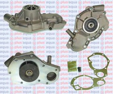 AQUAPLUS 85-1305 Водяной насос для RENAULT ESPACE I (Рено Эспаcэ и) AQUAPLUS 85-1305 Водяной насос для RENAULT ESPACE I (Рено Эспаcэ и)